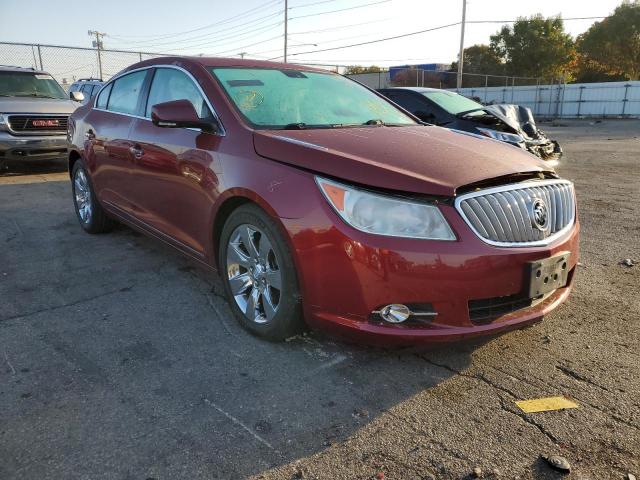 BUICK LACROSSE C 2011 1g4gc5ed9bf309735