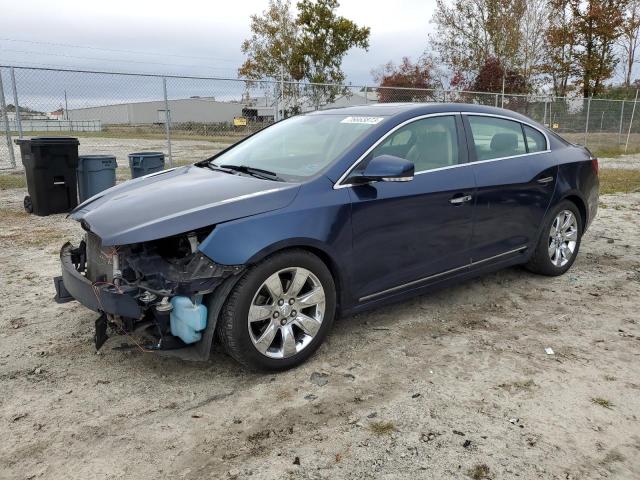 BUICK LACROSSE 2011 1g4gc5ed9bf323229