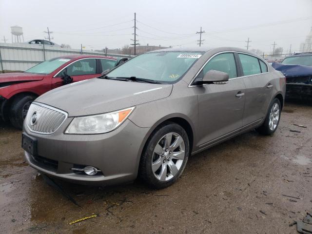 BUICK LACROSSE 2011 1g4gc5ed9bf325613