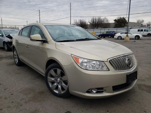 BUICK LACROSSE C 2011 1g4gc5ed9bf331363