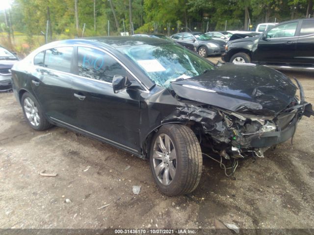 BUICK LACROSSE 2011 1g4gc5ed9bf345568