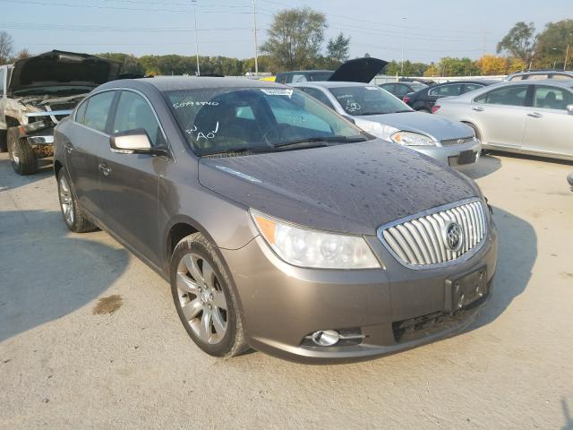 BUICK LACROSSE C 2011 1g4gc5ed9bf352780