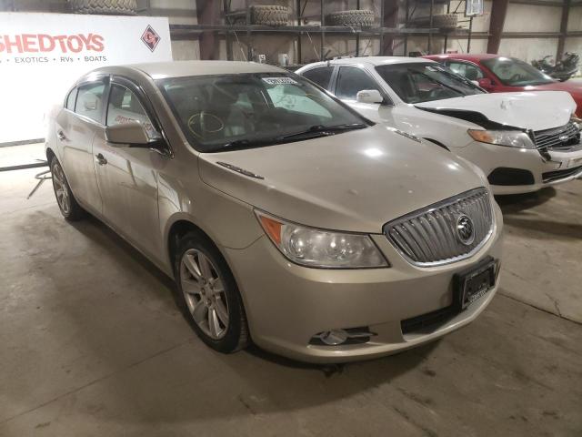 BUICK LACROSSE C 2011 1g4gc5ed9bf373855