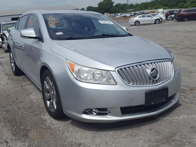 BUICK LACROSSE C 2011 1g4gc5ed9bf387559