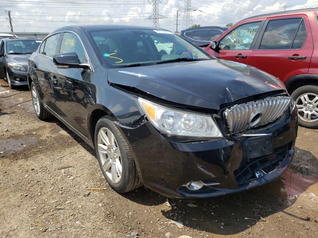 BUICK LACROSSE C 2011 1g4gc5ed9bf397525