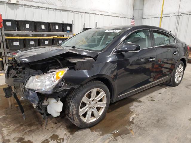 BUICK LACROSSE C 2011 1g4gc5edxbf104263