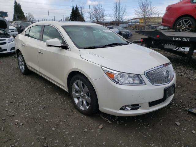 BUICK LACROSSE C 2011 1g4gc5edxbf109074