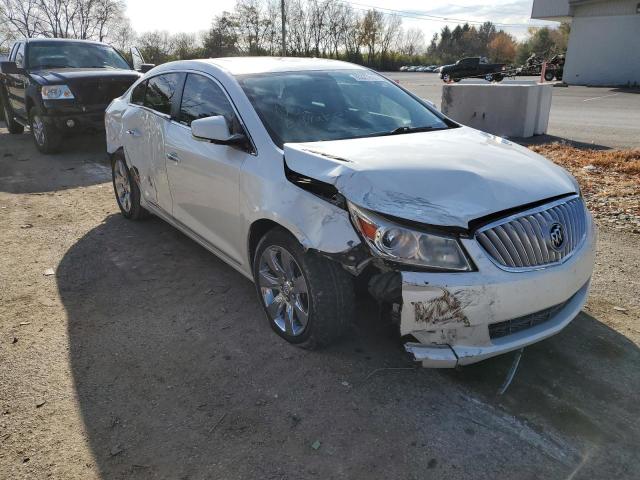 BUICK LACROSSE C 2011 1g4gc5edxbf120818