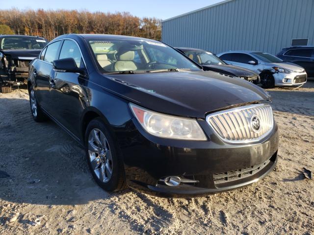 BUICK LACROSSE C 2011 1g4gc5edxbf125498