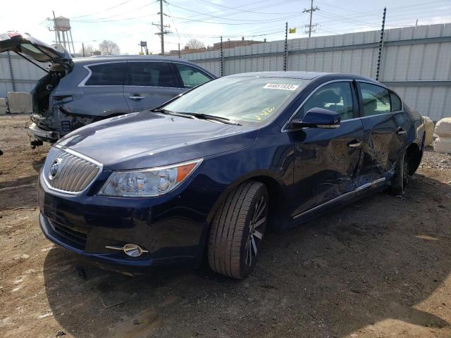 BUICK LACROSSE C 2011 1g4gc5edxbf127252