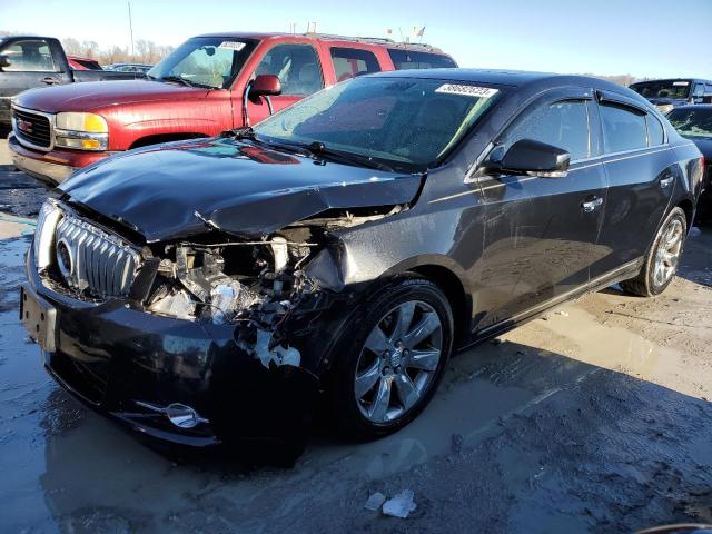 BUICK LACROSSE C 2011 1g4gc5edxbf147159