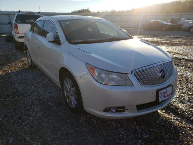 BUICK LACROSSE C 2011 1g4gc5edxbf154595