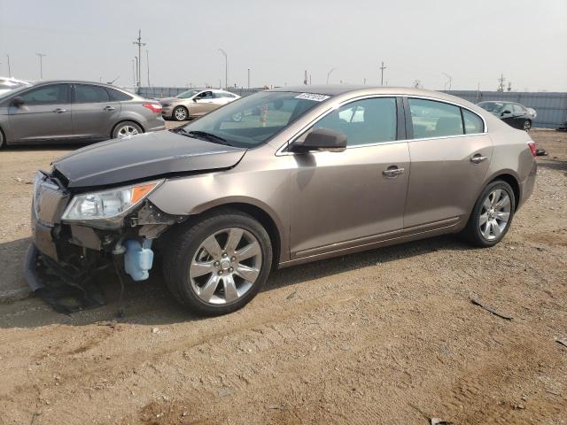 BUICK LACROSSE C 2011 1g4gc5edxbf167430