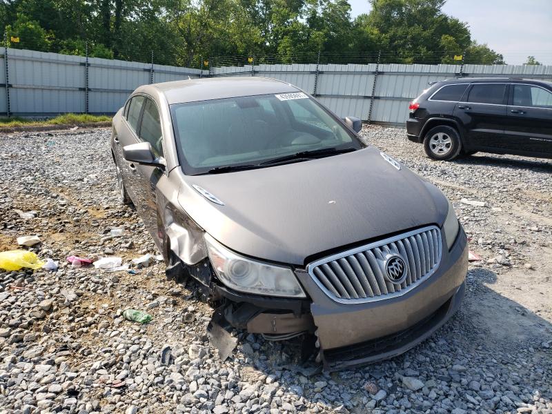 BUICK LACROSSE C 2011 1g4gc5edxbf171767