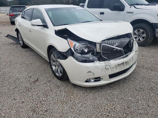 BUICK LACROSSE C 2011 1g4gc5edxbf173776