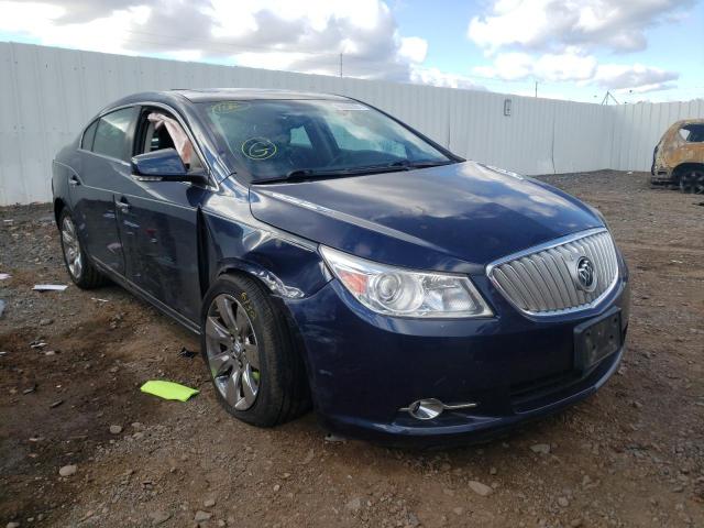 BUICK LACROSSE C 2011 1g4gc5edxbf174782