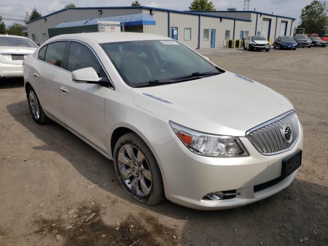 BUICK LACROSSE C 2011 1g4gc5edxbf180159