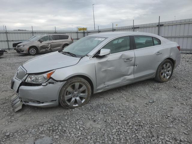 BUICK LACROSSE 2011 1g4gc5edxbf186463