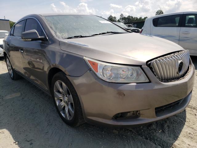 BUICK LACROSSE C 2011 1g4gc5edxbf188035