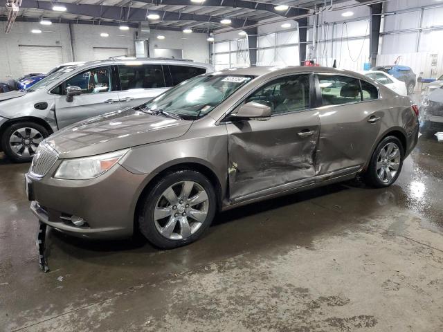 BUICK LACROSSE 2011 1g4gc5edxbf201656