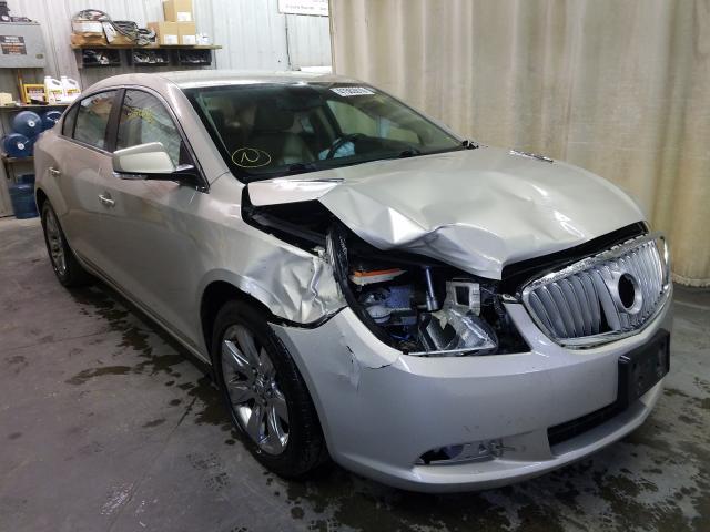 BUICK LACROSSE C 2011 1g4gc5edxbf204265