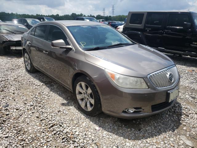 BUICK LACROSSE C 2011 1g4gc5edxbf256088