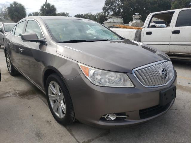 BUICK LACROSSE C 2011 1g4gc5edxbf278074