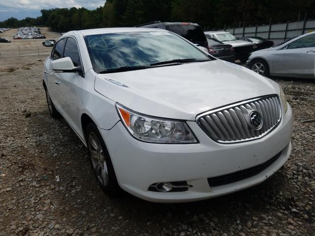 BUICK LACROSSE C 2011 1g4gc5edxbf282559