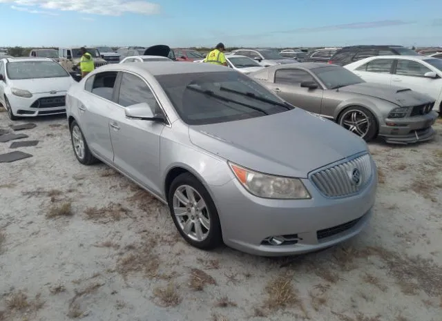 BUICK LACROSSE 2011 1g4gc5edxbf283579