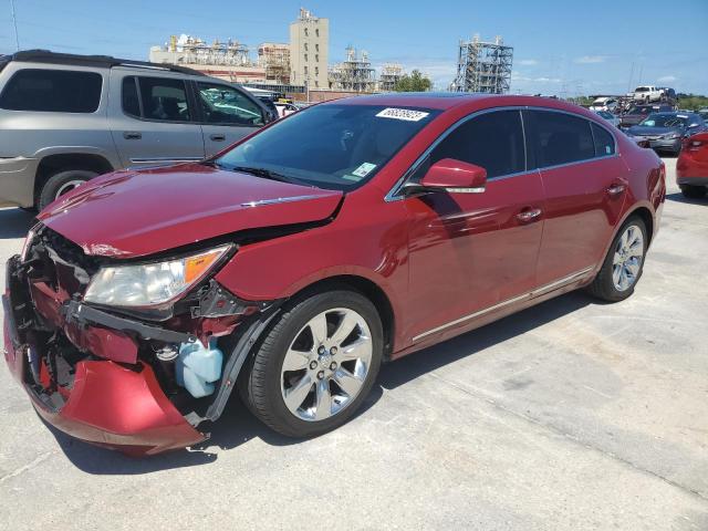 BUICK LACROSSE C 2011 1g4gc5edxbf289804