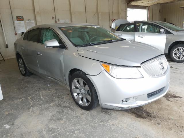 BUICK LACROSSE C 2011 1g4gc5edxbf290600