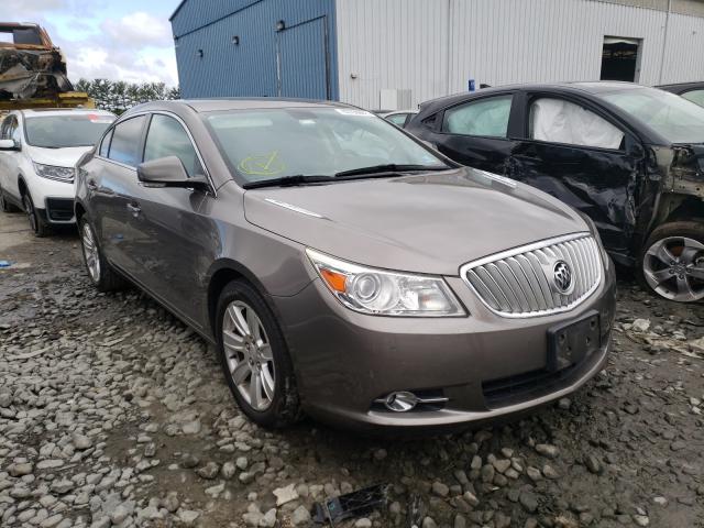 BUICK LACROSSE C 2011 1g4gc5edxbf293254