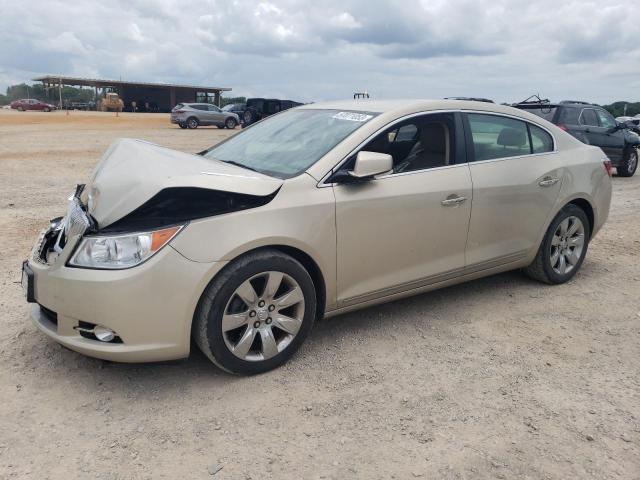 BUICK LACROSSE C 2011 1g4gc5edxbf295358