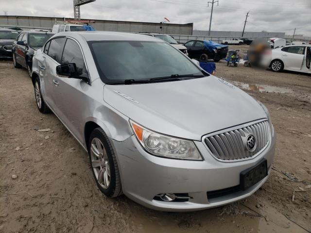 BUICK LACROSSE C 2011 1g4gc5edxbf301675