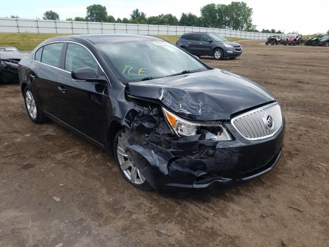 BUICK LACROSSE C 2011 1g4gc5edxbf319111