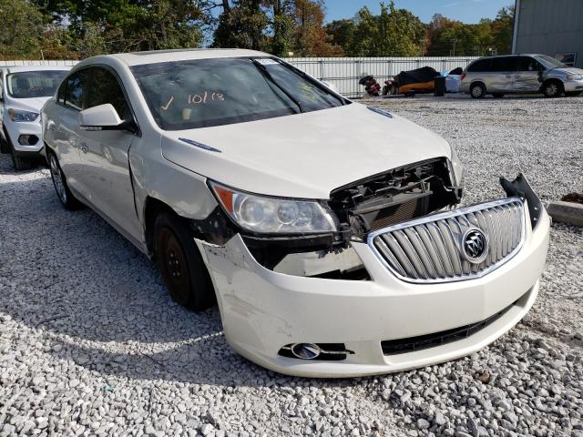 BUICK LACROSSE C 2011 1g4gc5edxbf320677