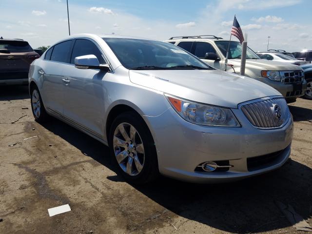 BUICK LACROSSE C 2011 1g4gc5edxbf322106