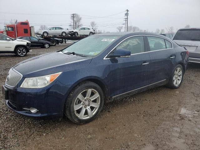 BUICK LACROSSE C 2011 1g4gc5edxbf325927