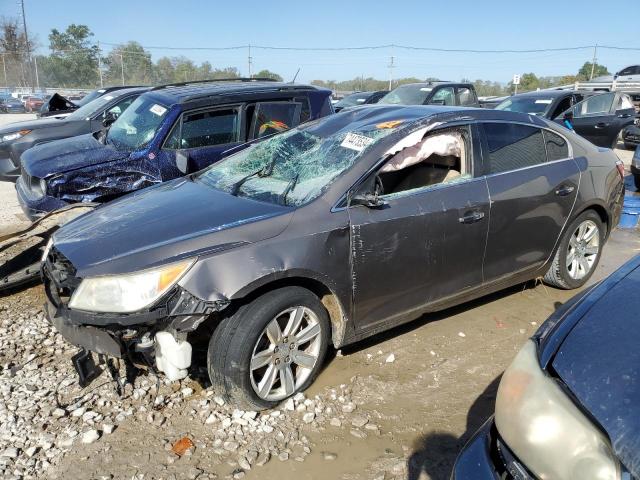 BUICK LACROSSE C 2011 1g4gc5edxbf327015