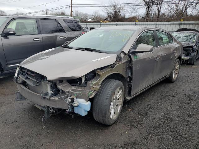 BUICK LACROSSE 2011 1g4gc5edxbf348561