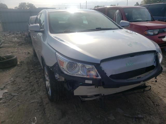 BUICK LACROSSE C 2011 1g4gc5edxbf355445