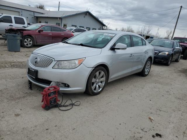 BUICK LACROSSE C 2011 1g4gc5edxbf358264