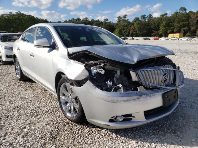 BUICK LACROSSE C 2011 1g4gc5edxbf358989