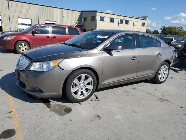 BUICK LACROSSE C 2011 1g4gc5edxbf360886