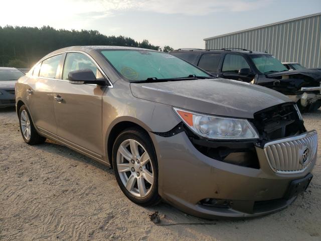 BUICK LACROSSE C 2011 1g4gc5edxbf377641