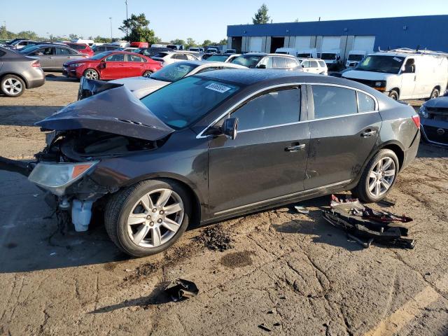 BUICK LACROSSE C 2011 1g4gc5edxbf384797