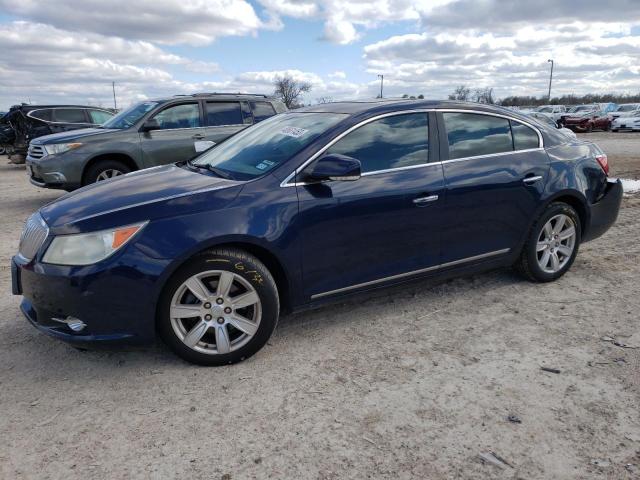 BUICK LACROSSE C 2011 1g4gc5edxbf398523