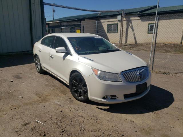 BUICK LACROSSE C 2010 1g4gc5eg0af115989