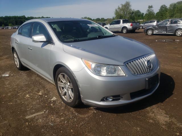 BUICK LACROSSE C 2010 1g4gc5eg0af121677