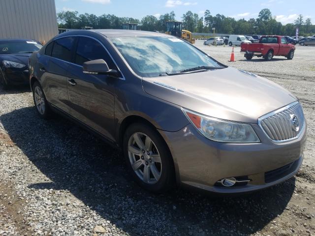 BUICK LACROSSE C 2010 1g4gc5eg0af131805